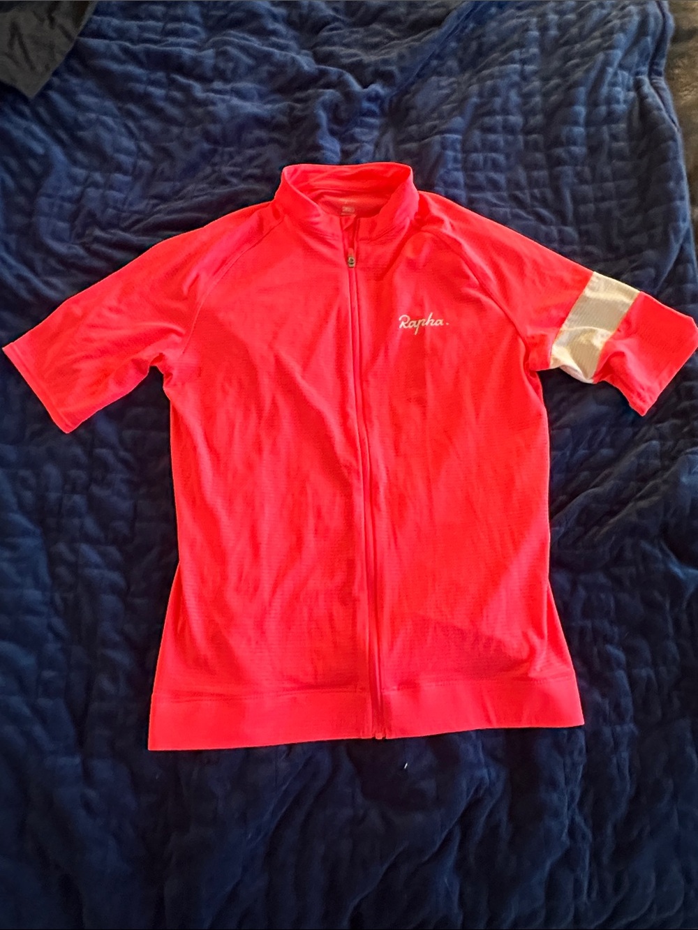 Rapha women’s cycling top